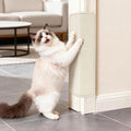 ENONCI Door Protector from Cat Scratching 19.6x7.8 Cat Wall Corner Scratcher