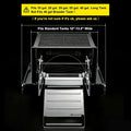 Turtle Basking Platform Large for 10-13.5in Wide 10/20/29/55 Gal Aquariums