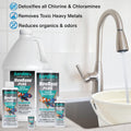 Kordon #33156 Novaqua Plus- Water Conditioner for Aquarium, 16-Ounce, Black