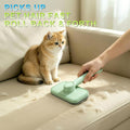 Pet Hair Remover – Reusable Lint Remover for Dog and Cat Hair, Pet Carpet Cleaner Electrostatic Lint Brush Magic Pet Hai