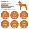Dog Sweater 3 Pack for Small Dogs, S
