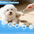 Dental Powder for Dogs, Fresh Breath & Oral Care