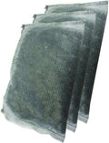 Premium Super Activated Carbon - 3 Pack [4 Ounce Bags]- FITS AquaClear 70