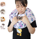 Adjustable Sugar Glider Bonding Pouch Small Pets Bonding Scarf Sling Carrier for Chinchillas Hedgehogs Hamsters Guinea P