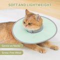Avont Lightweight Waterproof Foldable Cone, Soft E-Collar