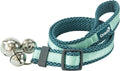 Company of Animals Coachi Puppy & Mini Toilet Training Bells