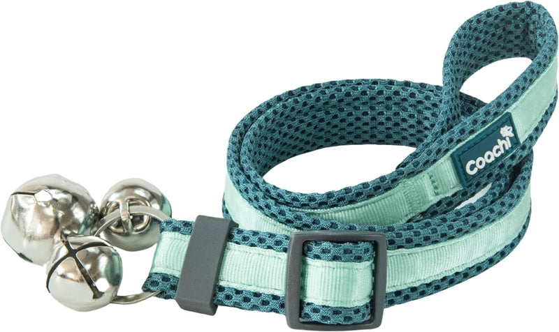 Company of Animals Coachi Puppy & Mini Toilet Training Bells