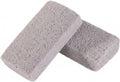 2 Pcs Pet Hair Remover Pumice Stone 3.74x2x1.6 in (10cm) Dog Cat Fur Cleaning Tool for Car Interior Bedding Carpet Couch