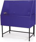 Master Equipment Everyday Pro Tub Pet Grooming Tub, 48”