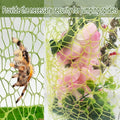 Jumping Spider Accessories Set,Magnetic Jumping Spiders Enclosure Decor,Small Reptile Enclosure Decoration Accessories