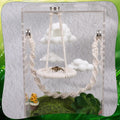 Jumping Spider Enclosure Accessories 5Pcs Cloud Magnetic Rope