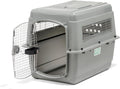Petmate Sky Kennel, for Air Travel, 36in Dog Crate for Pets 50 to 70lbs