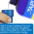 API TURTLE FIX Turtle Remedy 8-Ounce Bottle