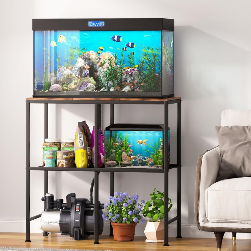 20-30 Gallon Fish Tank Stand, 31.5
