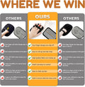 PETPAWLOVELY-1PCS Pet Hair Removal Glove,Electrostatic Pet Hair Remover Glove,Reusable Cat & Dog Hair Remover for Couch,