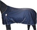 BARN & STABLE 600Denier 3000mm/3000mvp Super Waterproof & Breathable Horse Blankets for Winter with 200g Fill
