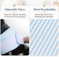 Cat Neck Brace Adjustable Elizabethan Collar After Surgery Recovery