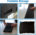 Easily Good Night Bird Cage Cover for Large Bird Cage with Play Top with Storage Pocket,68"