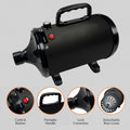 Dog Dryer for Pet Grooming, High-Velocity Force Blow Dryer