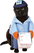 California Costumes Dog Mail Carrier Costume USPS