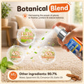 Cat Deterrent Spray for Furniture Protection, Anti Scratch and Urine Marking, Plant-Based Safe Formula for Indoor & Outd