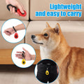 Diyife Dog Clicker for Training, 2 Pack Dog Training Clicker