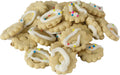 Wild Harvest Food And Unique Edible Treats for Guinea Pigs, Hamsters, Gerbils, and Adult Rabbits, Glazed Donuts, 0.14 po