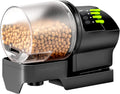 DXOPHIEX Automatic Fish Feeder Food Dispenser Vacation Fish Feeder