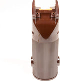 Oster Replacement Part 2 Speed A-5 Clipper - Housing-Burgundy