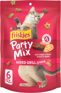 6 Ounce (Pack of 6)
