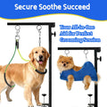 Dog Grooming Arm for Table, for Small Dogs, Haunch Holder&with Hammock