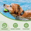 Dog Tracker with Apple Find My, GPS Pet Tracker for Dogs and Cats