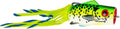 Strike King KVD Baby Sexy Frog Hollow Body Soft Bait