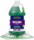 Farnam Vetrolin Bath Ulta-Hydrating Argan Oil Shampoo with Sunscreen, 64 oz