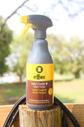 Tack Shack of Ocala Effax Leather Cleaner Combi + Protect Formula Spray
