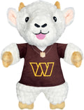 Washington Commanders/Goat Toy