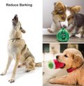 Nocciola Dog Squeaky Toys, Plush Small Dog Toys for Dogs, Stuffed with Squeakers,12 pcs Puppy Toys with a Carrying Bag for Small Medium Size