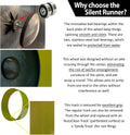 Exotic Nutrition Starter Package for Hedgehogs - Includes Exercise Wheel, Healthy Food, Natural Treat, Multi-Vitamin & H