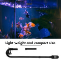 BESPORTBLE Aquarium External Canister Filter Inlet Outlet Tube, Fish Tanks Water Tubing with Intake, Inflow Outflow Kit,