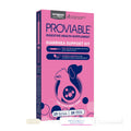 Nutramax Proviable Probiotics for Small Dogs and Cats, Diarrhea Support Kit, Digestive Health Supplement with Multiple Strains of Bacteria, Plus Prebiotics, Kaolin and Pectin, 15 ml Paste and 10 Capsules