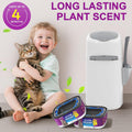 Cat Litter Refill Bags Jumbo 28FT-3 Pack