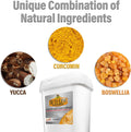 Absorbine Bute-Less Performance Advanced Formula Horse Supplement Pellets, Supports Healthy Inflammatory Response & GI T
