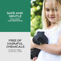Small Animal Cage Deodorizer Spray, Unscented, 9 Fl Oz