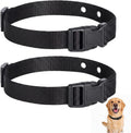 Replacement Collar Compatible with Petsafe If 100,Black