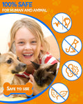 Safe Smart Anti Barking Device for Dogs, Bark Box Stop Neighbors Dog Barks
