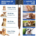 Yeast Infection Treatment for Dog, Natural Itch Relief for Ear & Paw Yeast