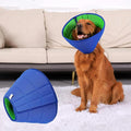 Soft Dog Cone Recovery Collars & Cones After Surgery for XLarge Dogs