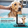 Calming Collar for Dogs 6 Packs Dog Calming Pheromones Collar Separation Anxiety and Stress Relief Anti Anxiety 60 Days 