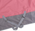 LEAFOREST 1200D Pony Mini Horse Rain Sheet Waterproof Breathable Blanket