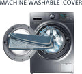 VANKEAN Waterproof Reversible Crate Mat Cool/Warm Washable JointRelief